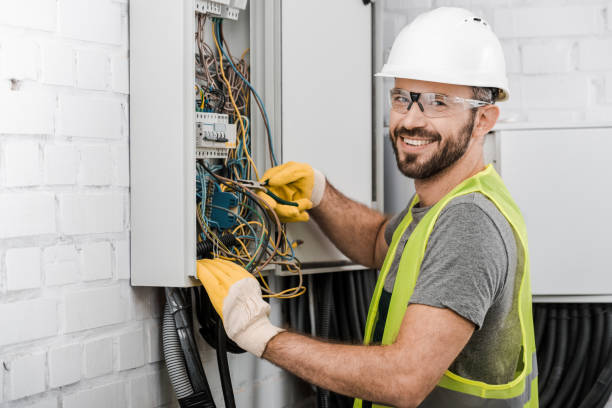 Best Best Electricians Near Me  in Chenango Bridge, NY