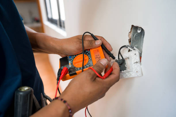 Best Residential Electrician Services  in Chenango Bridge, NY