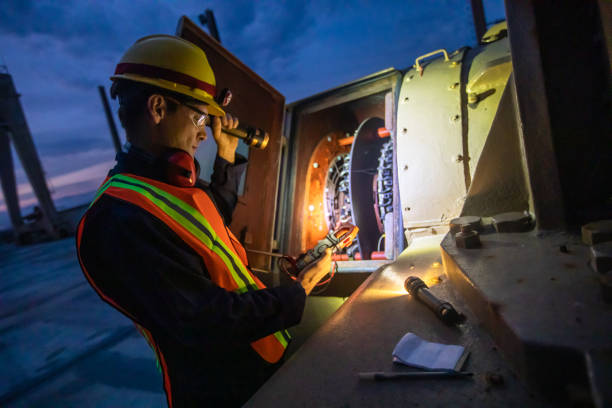 Best Electric Panel Repair  in Chenango Bridge, NY