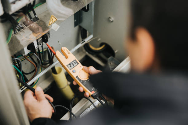 Best Home Electrical Repair  in Chenango Bridge, NY