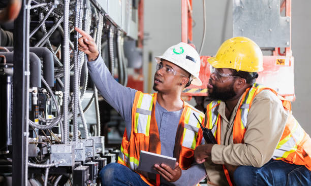 Best Local Electrician Companies  in Chenango Bridge, NY
