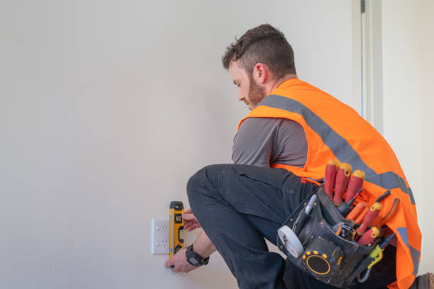 Best Electrical Upgrades for Homes  in Chenango Bridge, NY