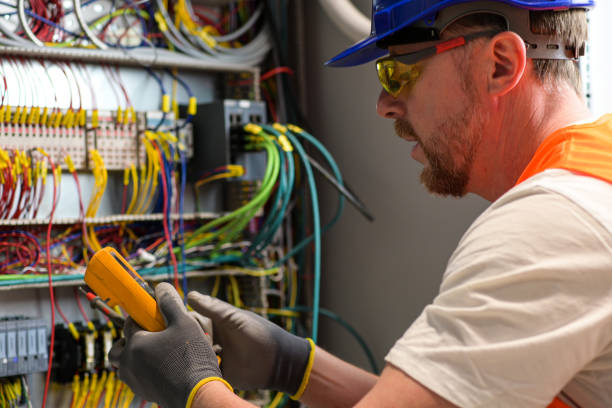Best Electrician Near Me  in Chenango Bridge, NY