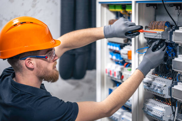 Best Affordable Electrical Installation  in Chenango Bridge, NY